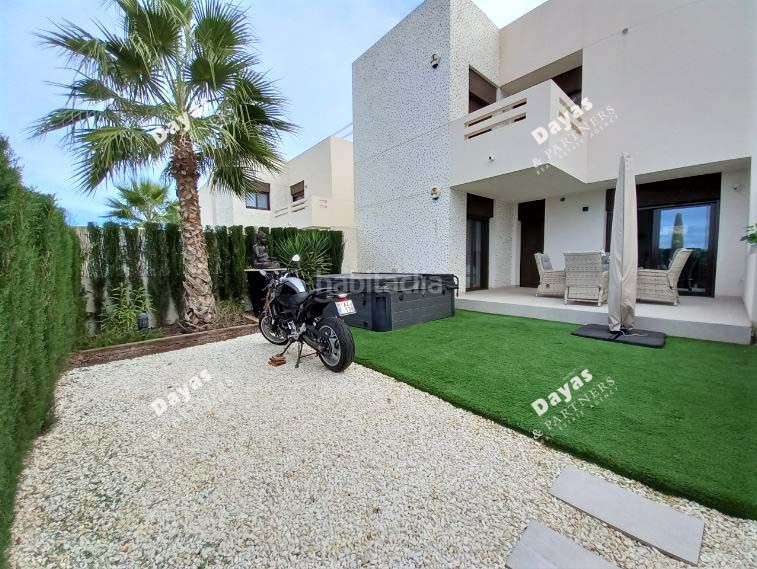 Foto 50efa983-6356-4969-a9ec-3bcab4808350. Maison avec chauffage piscine dans Algorfa