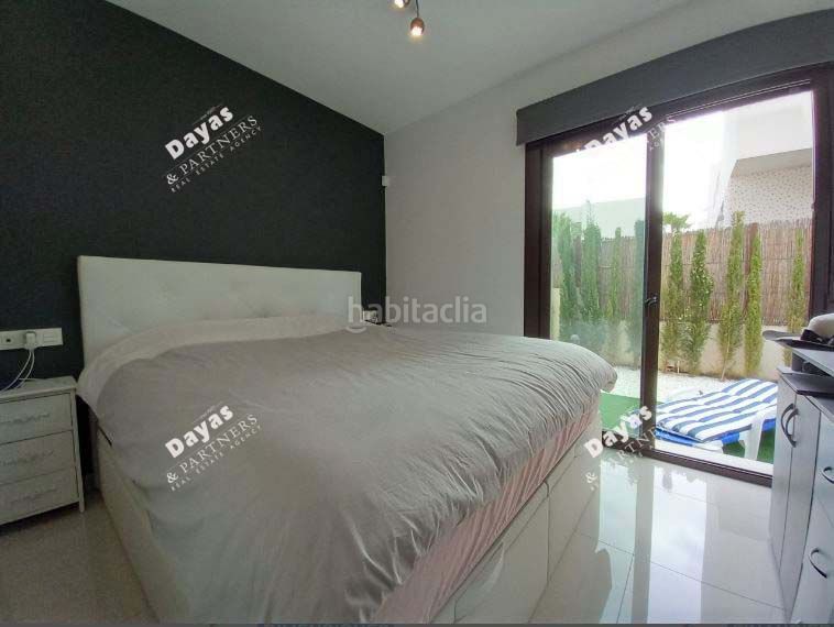 Foto 56226a27-5300-4022-a97b-a26355ad9921. Maison avec chauffage piscine dans Algorfa