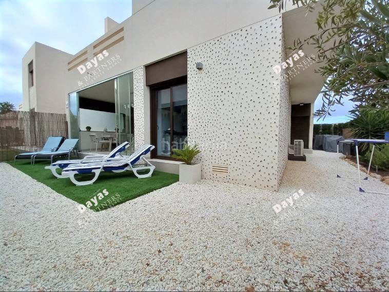 Foto 6360e4f9-84ee-4bbc-b25d-6e9f705094fd. Maison avec chauffage piscine dans Algorfa
