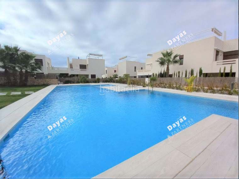 Foto 78b02554-d6a9-4582-abfd-eae0eb1b133e. Maison avec chauffage piscine dans Algorfa