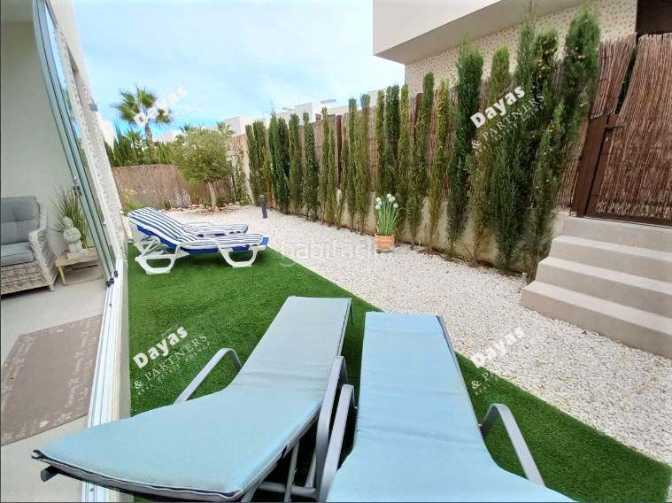 Foto 9f04cb40-8ad7-4fc2-a1a9-e2d3cc49ba50. Maison avec chauffage piscine dans Algorfa