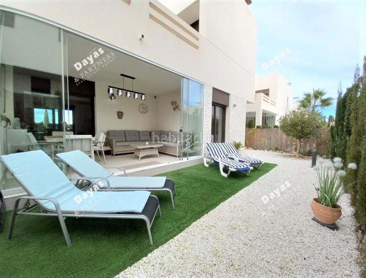 Foto a9b26ed4-dd5c-4ccb-9685-33d592da8f55. Maison avec chauffage piscine dans Algorfa