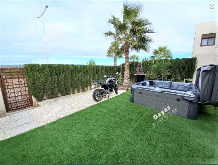 Foto b1143442-69ee-4986-985d-48936b90882c. Maison avec chauffage piscine dans Algorfa