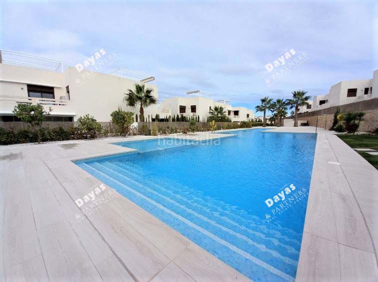 Foto b7734b1a-15d7-4065-8d5d-0c84b5e5670a. Maison avec chauffage piscine dans Algorfa