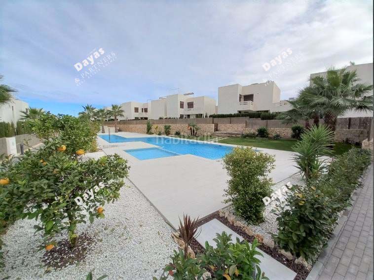 Foto c3e75db0-0a9d-474b-84db-aa17b655bd08. Maison avec chauffage piscine dans Algorfa