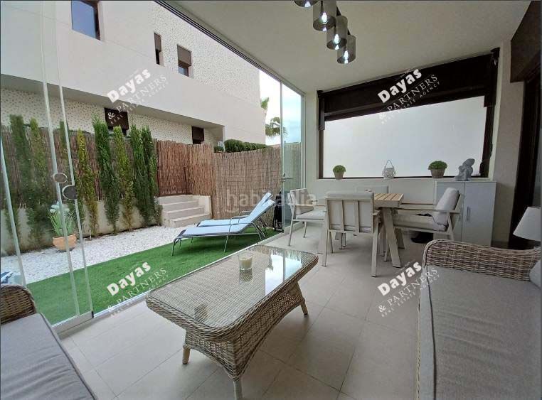 Foto c4465114-7278-4181-af16-1303c682b15a. Maison avec chauffage piscine dans Algorfa