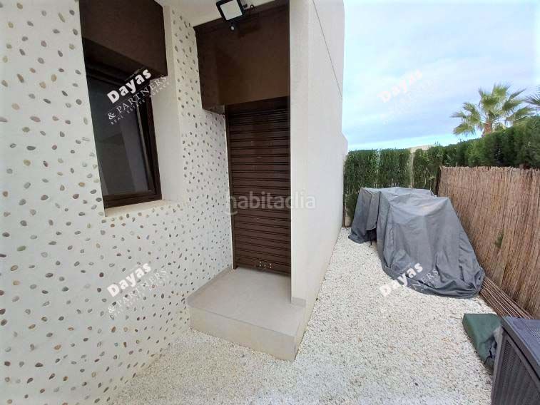 Foto d2aacbe2-1ca5-424a-9896-f0c8725095a0. Maison avec chauffage piscine dans Algorfa