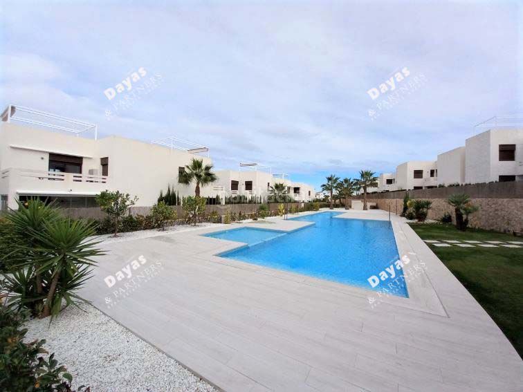 Foto dc60b71d-f454-40c5-b97c-5a212abfefa6. Maison avec chauffage piscine dans Algorfa