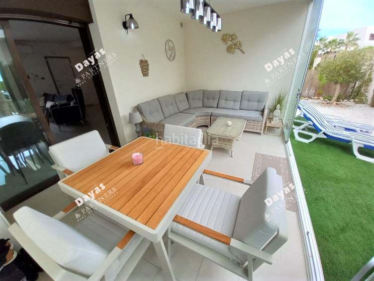 Foto ecc0f23c-c9e2-4a1b-9a9a-21f2d1ca1bdd. Maison avec chauffage piscine dans Algorfa
