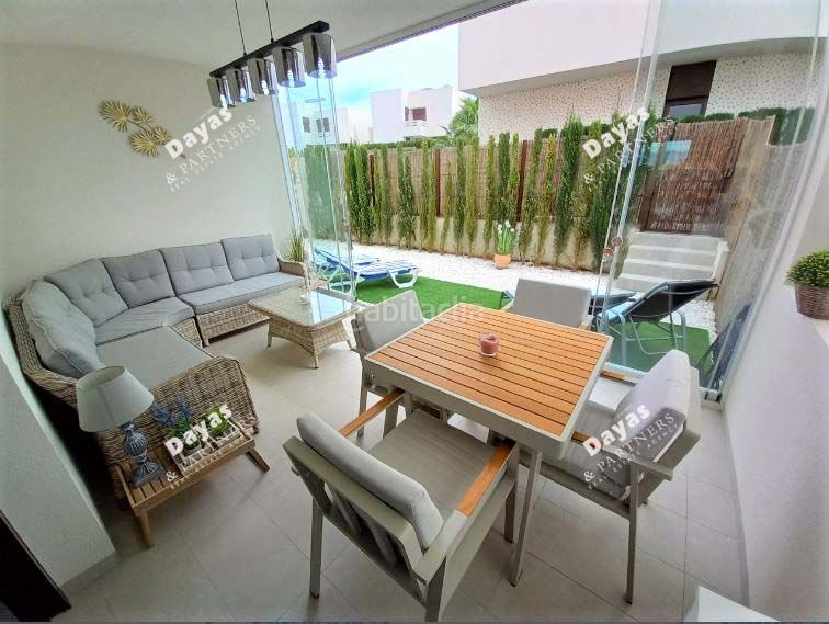 Foto f51ad86d-4635-47a0-8117-c4cdb7e1e305. Maison avec chauffage piscine dans Algorfa
