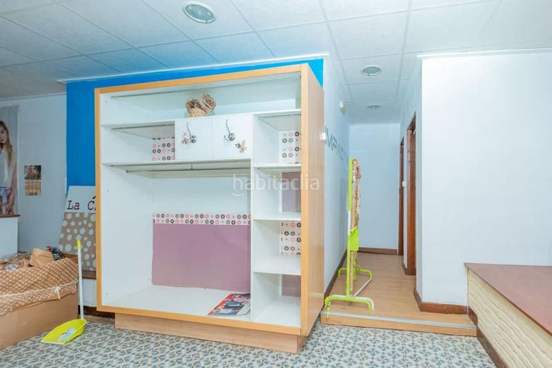Foto c8a08eb9-b8ad-4329-a677-f0c0e9a32e23. Edificio  en venta en centro, 7 dormitorios. en Orihuela