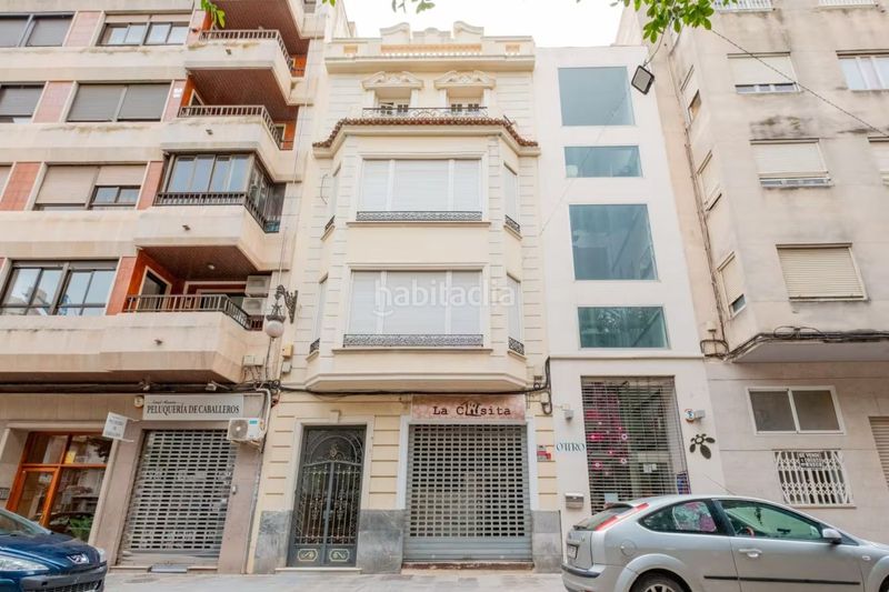 Foto e23de820-05ef-443c-95aa-fe579211e557. Edificio  en venta en centro, 7 dormitorios. en Orihuela