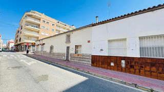Terreny residencial a San Julián 8