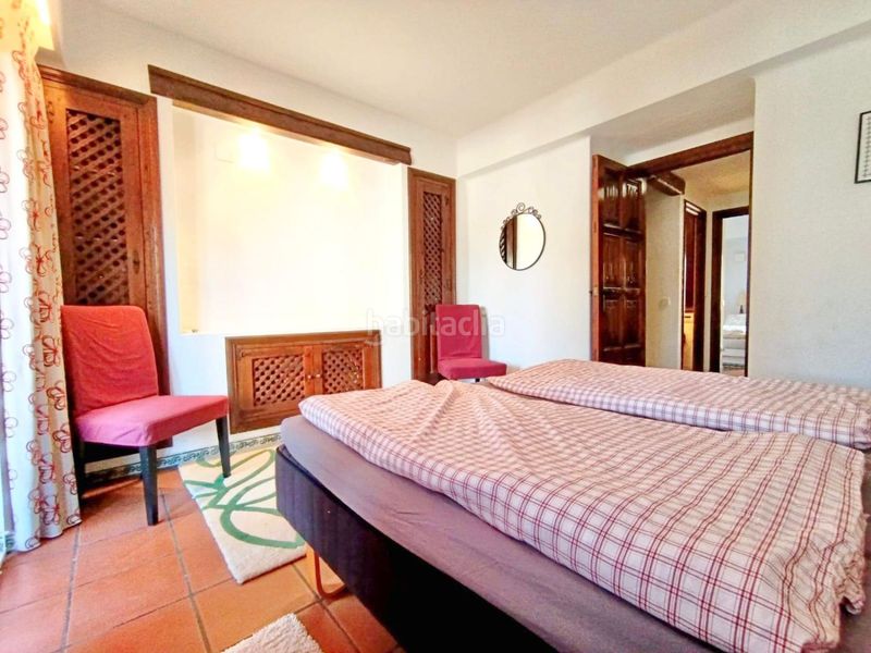 Foto 38605a43-a4f8-4ddb-b05e-f9e504f51102. Apartament amb piscina a Zona Playa de los Locos Torrevieja