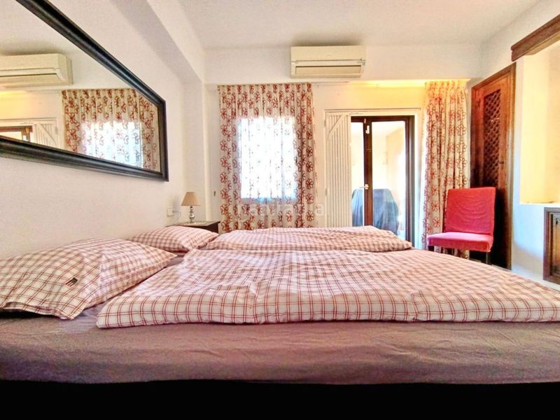 Foto 4383e695-c9ae-4cb8-99b6-dc64a2e9a9e0. Apartament amb piscina a Zona Playa de los Locos Torrevieja