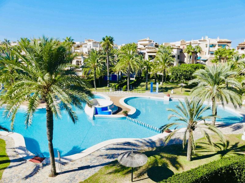 Foto 45fd9c73-6a91-4ea3-95e5-fa4bd1643d0b. Apartament amb piscina a Zona Playa de los Locos Torrevieja