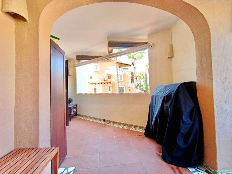 Foto 4f7d261d-4494-462b-93f9-1ccc29a51430. Apartament amb piscina a Zona Playa de los Locos Torrevieja