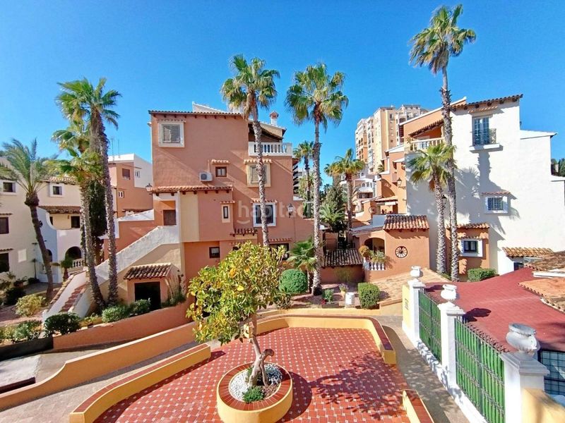 Foto 51e02529-f7cf-40c1-98d8-18091f5bf536. Apartament amb piscina a Zona Playa de los Locos Torrevieja