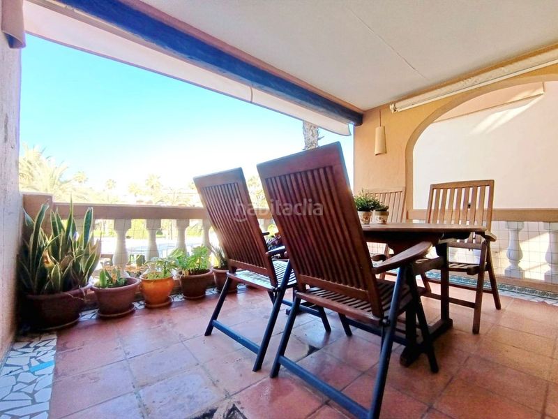 Foto 8dae61aa-cab3-48e5-97a5-96e7336bafcc. Apartament amb piscina a Zona Playa de los Locos Torrevieja