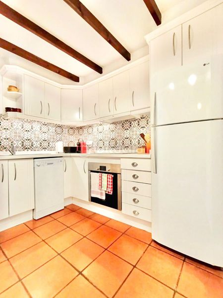 Foto af7b37c9-f537-41d7-b680-4bc3f5d1adaf. Apartament amb piscina a Zona Playa de los Locos Torrevieja