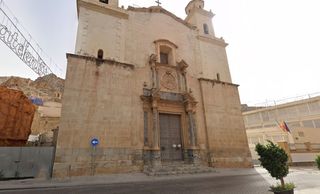 Edificio en Orihuela Ciudad. Edificio en venta en centro, 7 dormitorios.