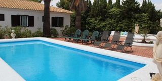 Xalet a Lomas de Cabo Roig - Los Dolses