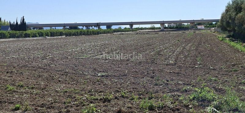 Foto 4dcd7b21-c337-430d-899c-1247473725eb. Terreny residencial a Desamparados - Hurchillo - Torremendo Orihuela