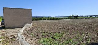 Terreny residencial a Desamparados - Hurchillo - Torremendo. Terreno rústico en venta en hurchillo.
