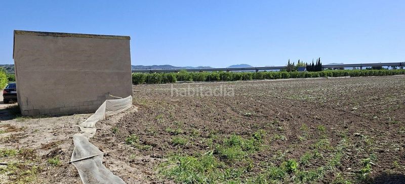 Foto 66252b74-5318-4a70-997b-449f92788226. Terreny residencial a Desamparados - Hurchillo - Torremendo Orihuela