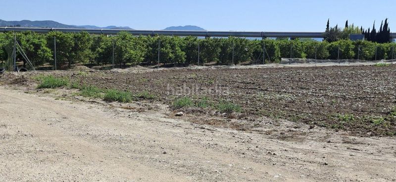 Foto ed0111d5-38c7-4122-b455-ffc8b90e3349. Terreny residencial a Desamparados - Hurchillo - Torremendo Orihuela