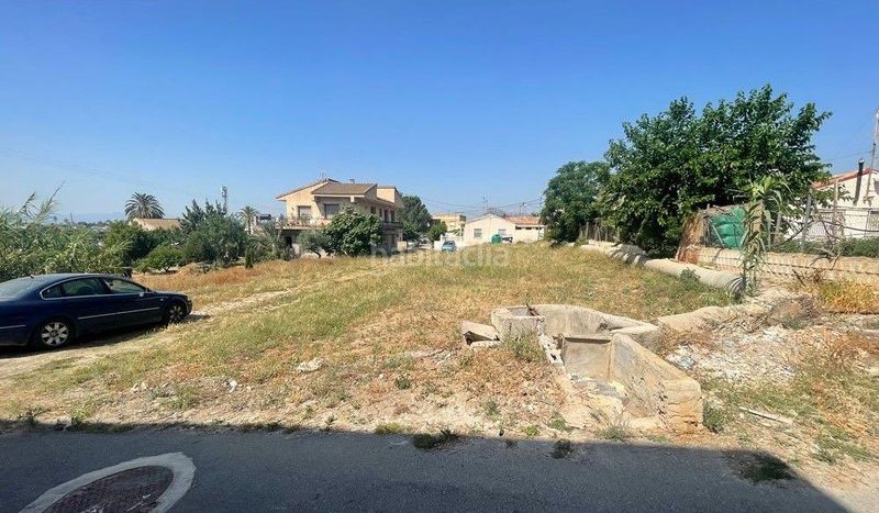 Foto a4c17d59-39b5-48b2-9102-9b94ddd703b2. Terreny residencial a Montepinar - La Aparecida - Raiguero Orihuela