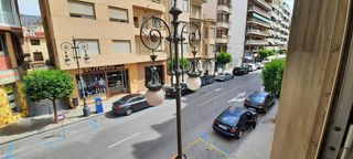 Local Comercial a España 22