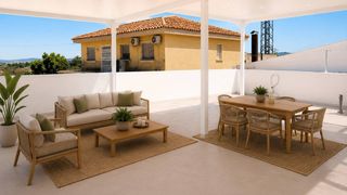 Country house in Montepinar - La Aparecida - Raiguero