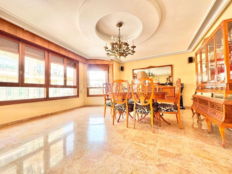 Foto 65c95a3d-4eba-45f9-bfc2-46333bfda07a. Rent flat in Bigastro