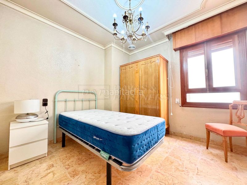 Foto 81e16a27-6250-4b2c-a458-0c2239714873. Rent flat in Bigastro