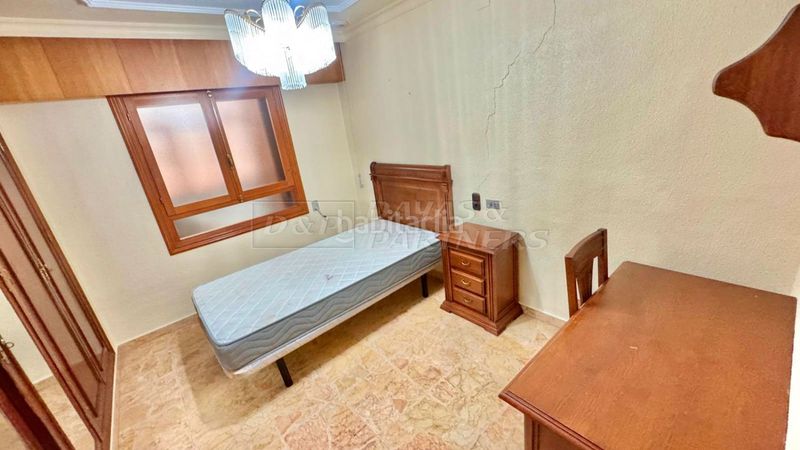 Foto b701dc62-8184-4fb3-acd3-701a4788f90e. Rent flat in Bigastro