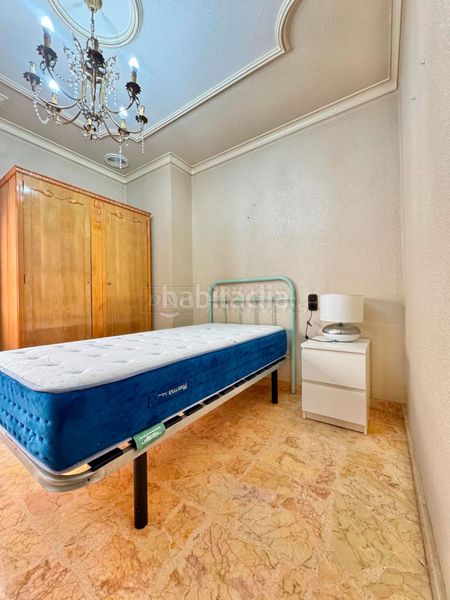 Foto c1d99400-c12a-45d8-8fb7-22fcfb5a4335. Rent flat in Bigastro