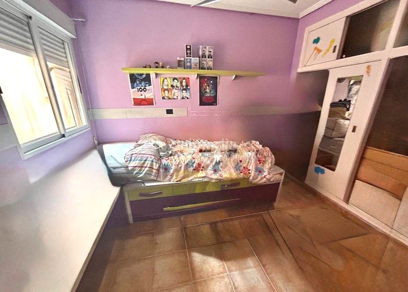 Foto c4795877-d79d-4257-80a3-8138a3678d69. Casa adossada a huerta 9 a Orihuela ciudad Orihuela