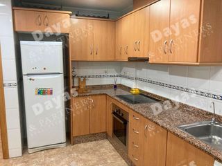 Lloguer Pis a Orihuela Ciudad. Piso en alquiler en orihuela, 3 dormitorios.