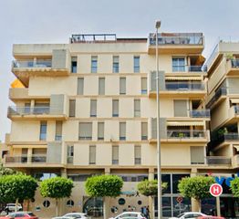 Pis a Orihuela Ciudad