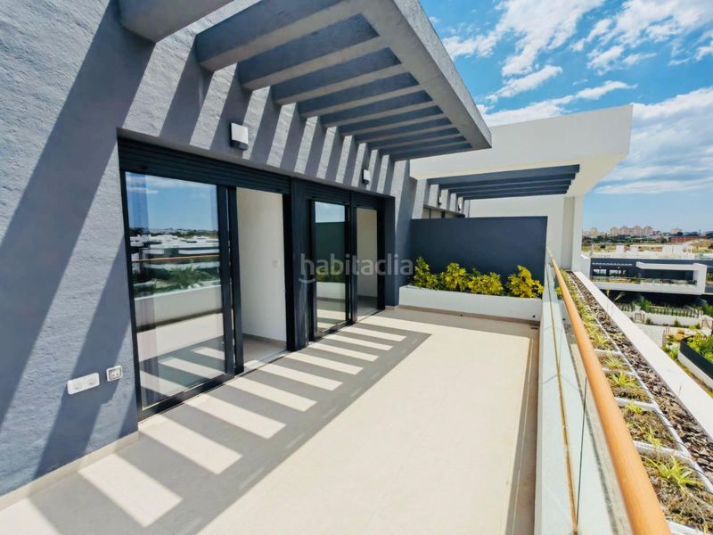 Foto 17293bcb-b247-4ad0-aa2c-e53ea15ed4f0. Lloguer àtic a asociación victimas del terrorismo a Torrevieja