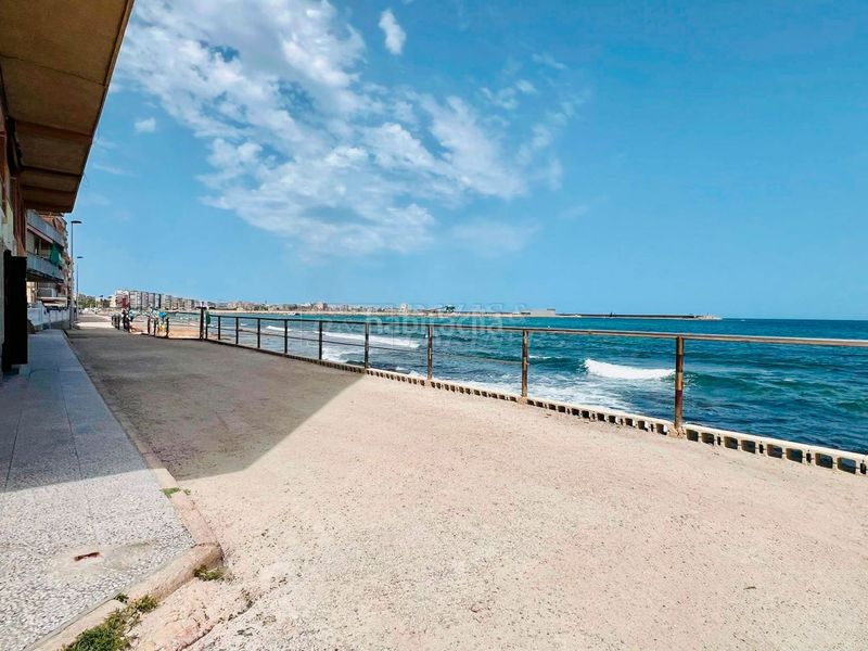 Foto 840a8a27-a0ee-4988-a4c0-0576e342d115. Planta baixa a La Veleta Torrevieja