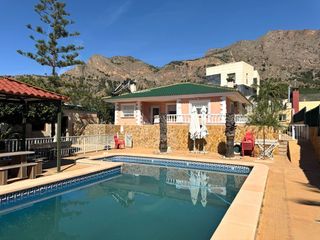 Chalet in Montepinar - La Aparecida - Raiguero. Chalet en venta en la aparecida, 3 dormitorios.