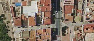 Terreny residencial a Caja la-murada 4