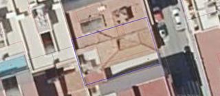 Terreno residenziale  Patricio zammit. Solar en venta en playa del cura.
