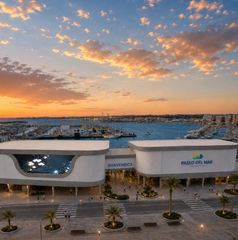 Terreno residenziale  Maria parodi 45. Solar en venta en centro  paseo marítimo.