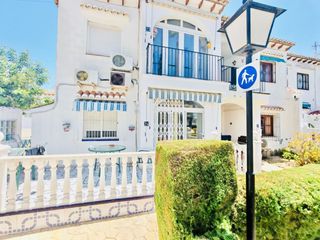 Miete Appartement in Lago jardin 1. Apartamento en alquiler en los balcones, 1 dormitorio.