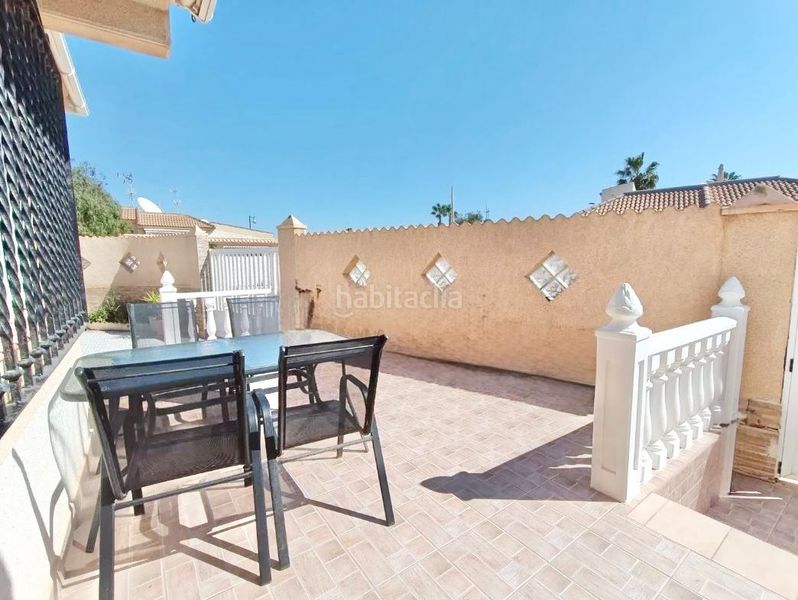 Foto 4f9fd76e-0e0e-4724-8b2f-2b0d8b4ee2f2. Xalet amb calefacció a Zona los Frutales Torrevieja