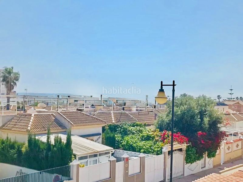 Foto ec0f7b90-ec09-4ec8-8479-4772553487db. Xalet amb calefacció a Zona los Frutales Torrevieja