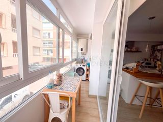 Pis  Almoradí. Piso en venta en playa naufragos, 2 dormitorios.
